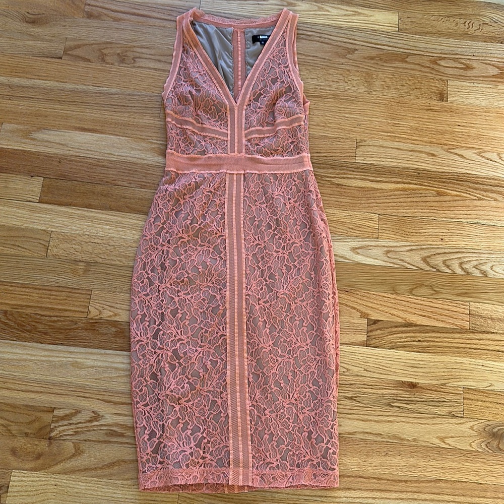 Bailey 44 cocktail dress